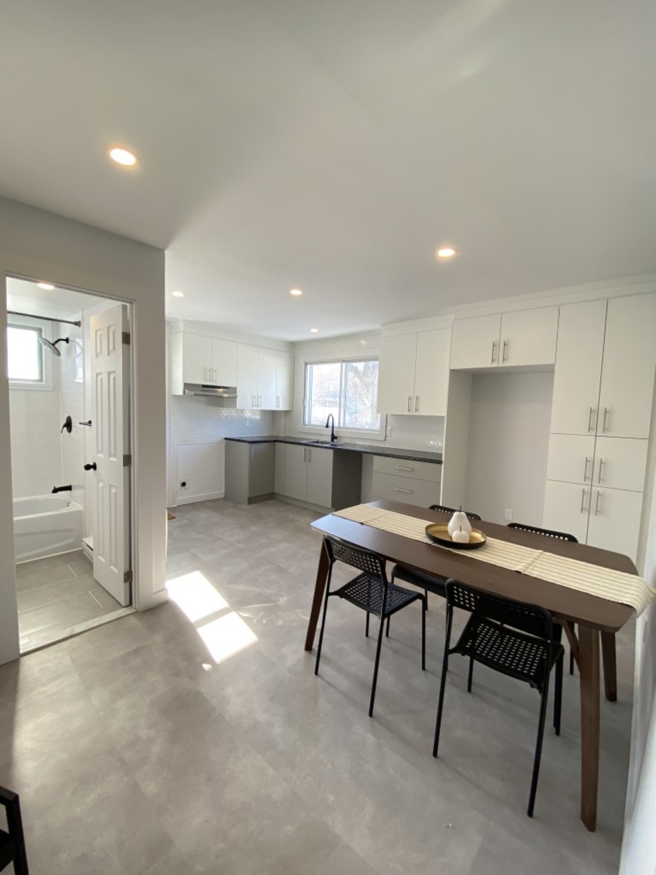Photo 11 — 1550 Rue Labelle, 3, Longueuil, J4J 3K4, Longueuil