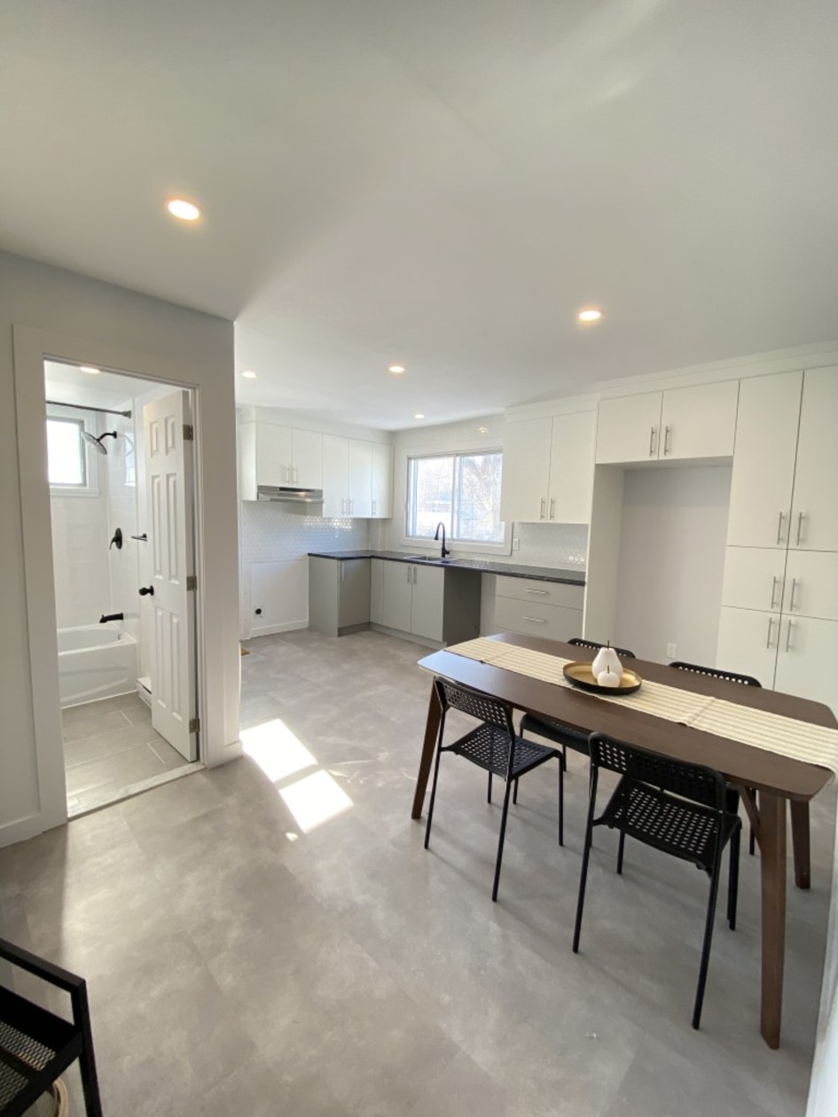 Photo 12 — 1550 Rue Labelle, 3, Longueuil, J4J 3K4, Longueuil