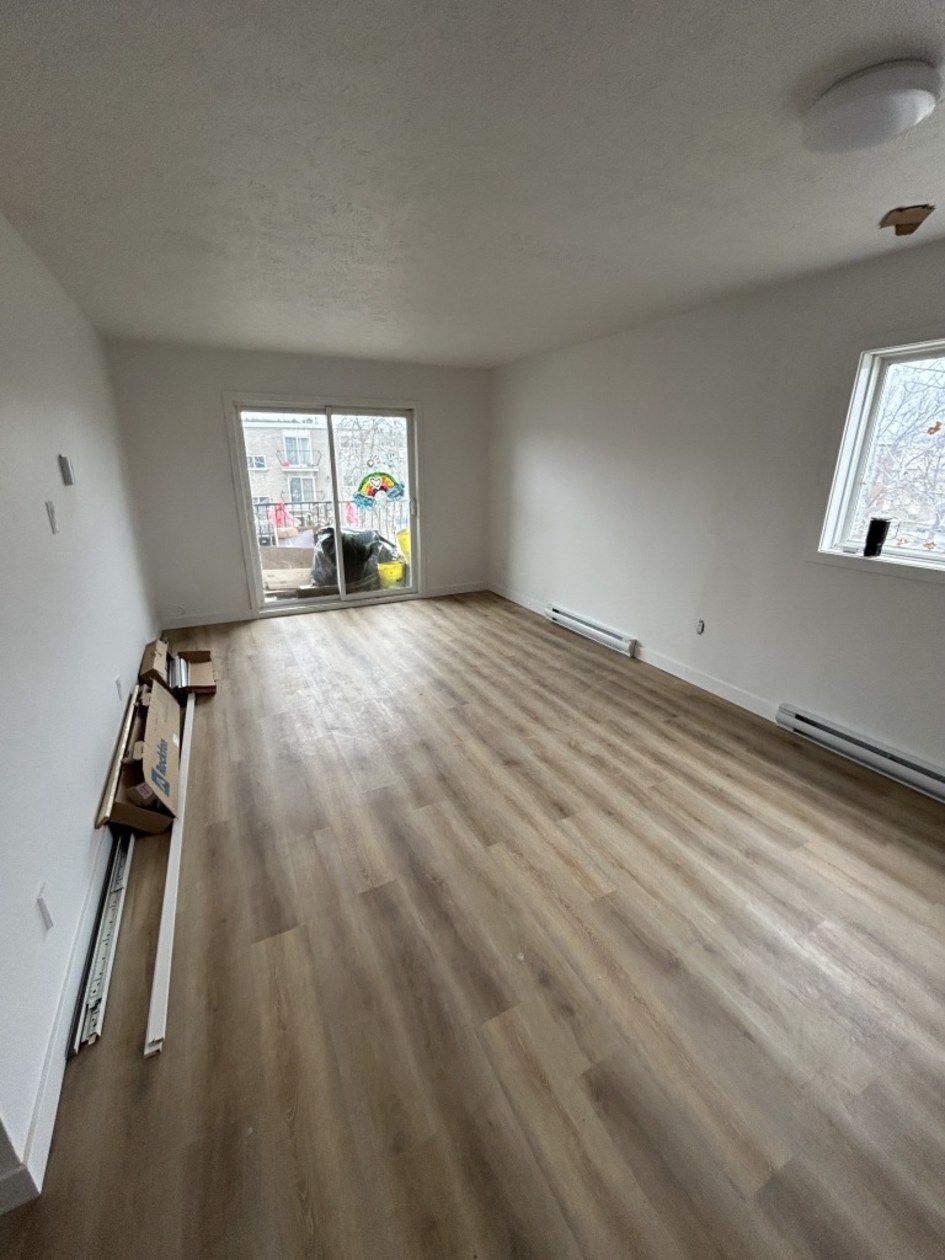 Photo 4 — 1890 rue des Grands-Monts, 301, Mont-Bellevue (Sherbrooke), J1H 3Z7, Mont-Bellevue (Sherbrooke)