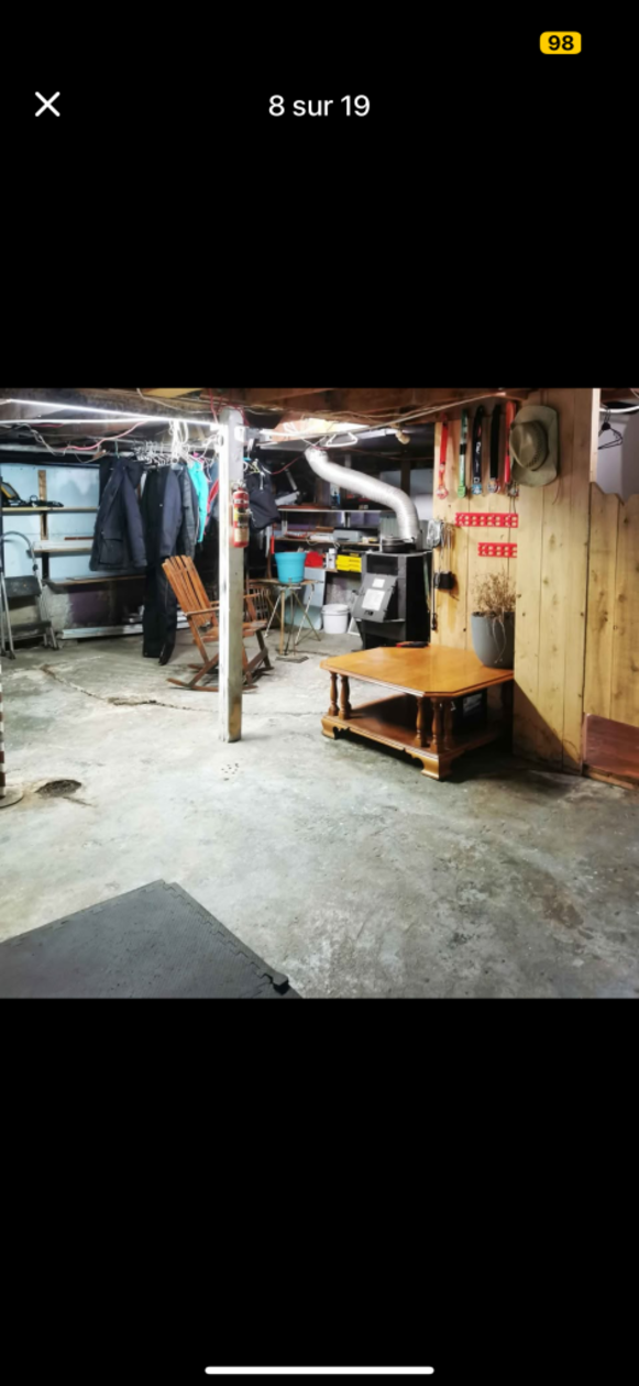Photo 10 — 3246 chemin de l’aéroport , Thetford mines, G6g 0k9, Thetford mines