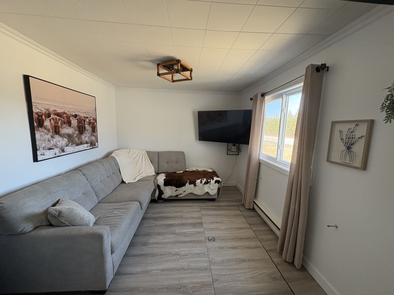 Photo 6 — 3246 chemin de l’aéroport , Thetford mines, G6g 0k9, Thetford mines
