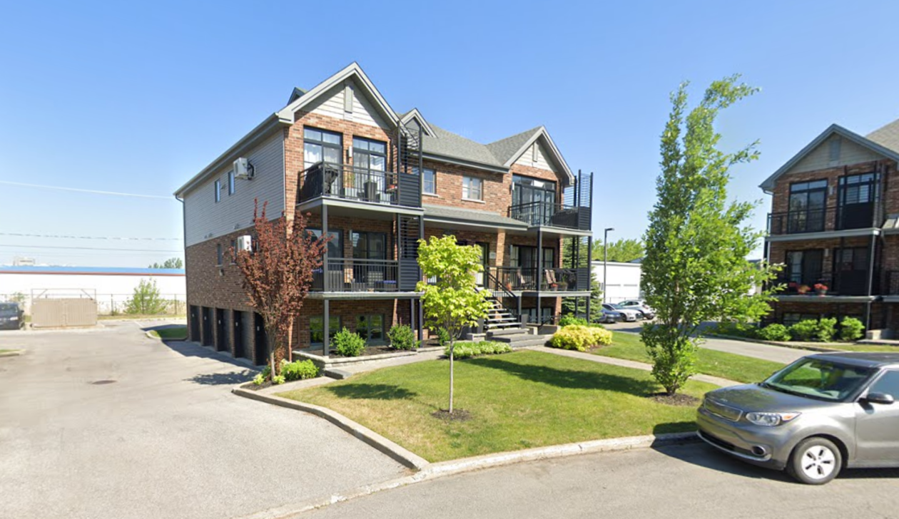 239 Rue Du Géranium