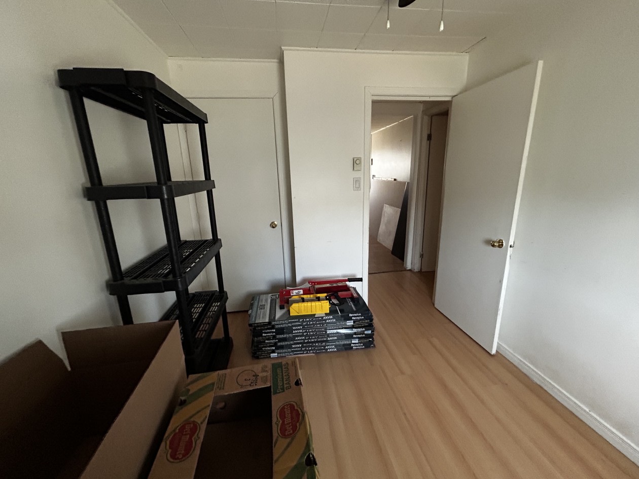 Photo 8 — 206 Rue Valroc, Lévis, G7A 2J6, Lévis