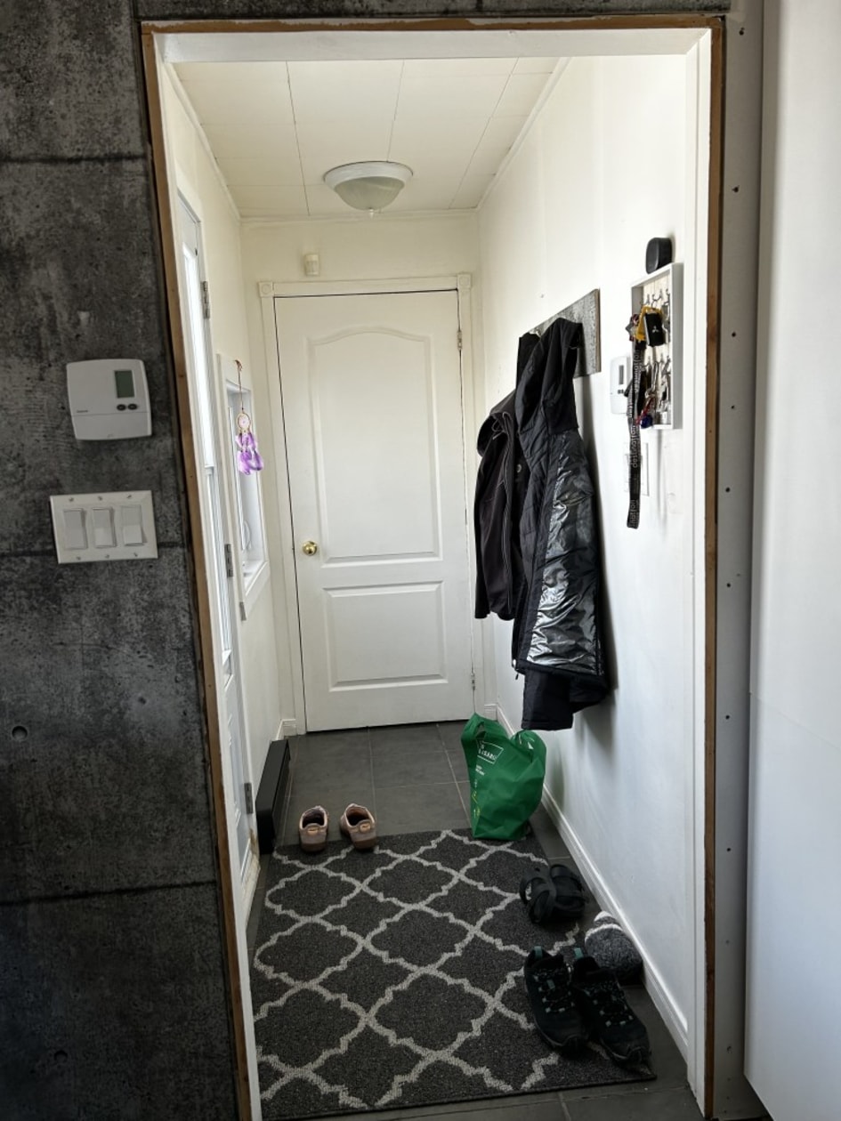 Photo 14 — 206 Rue Valroc, Lévis, G7A 2J6, Lévis