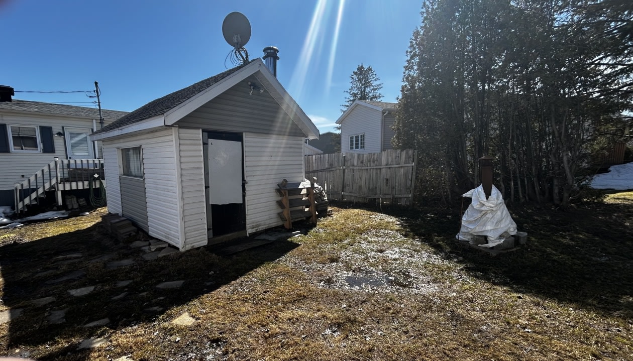 Photo 13 — 206 Rue Valroc, Lévis, G7A 2J6, Lévis