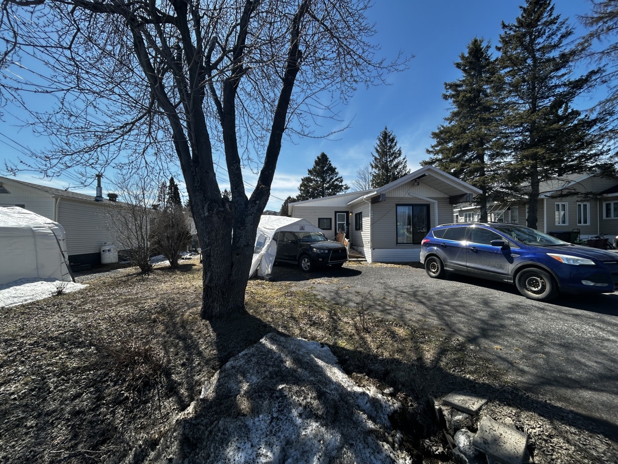 Photo 21 — 206 Rue Valroc, Lévis, G7A 2J6, Lévis