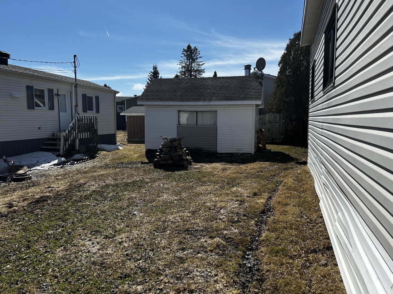 Photo 22 — 206 Rue Valroc, Lévis, G7A 2J6, Lévis