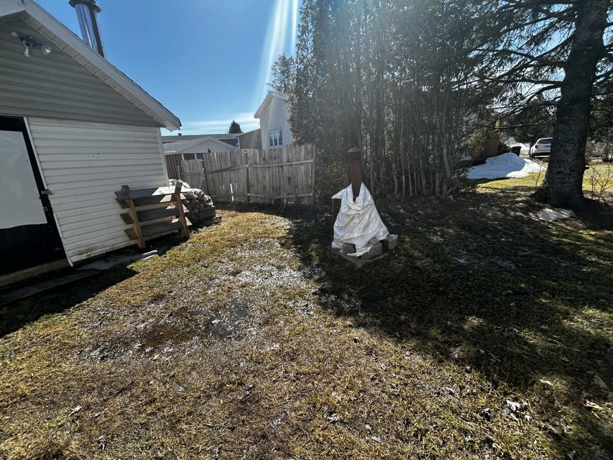 Photo 23 — 206 Rue Valroc, Lévis, G7A 2J6, Lévis