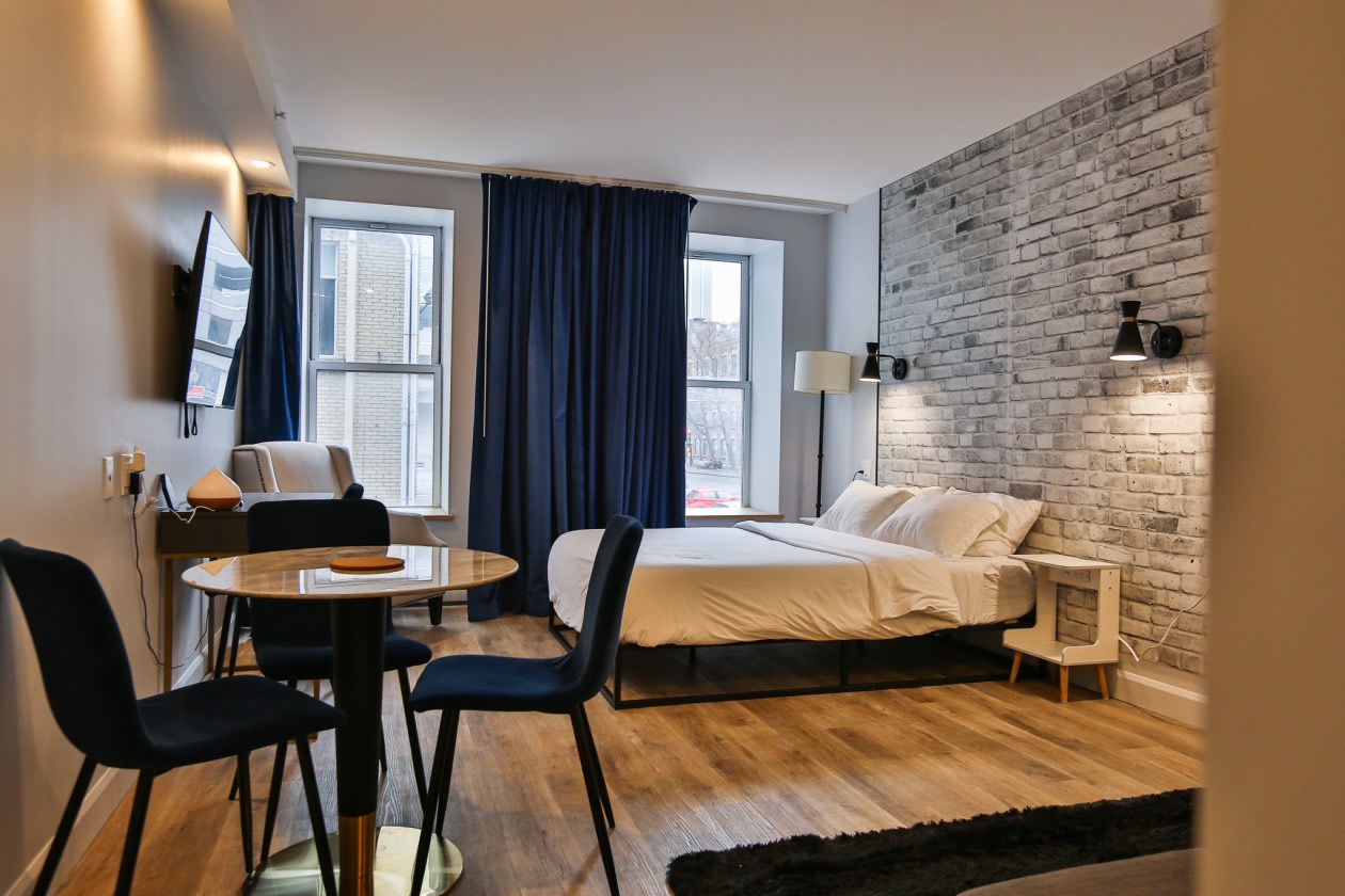 335 Rue Saint-Joseph Est — photo 2