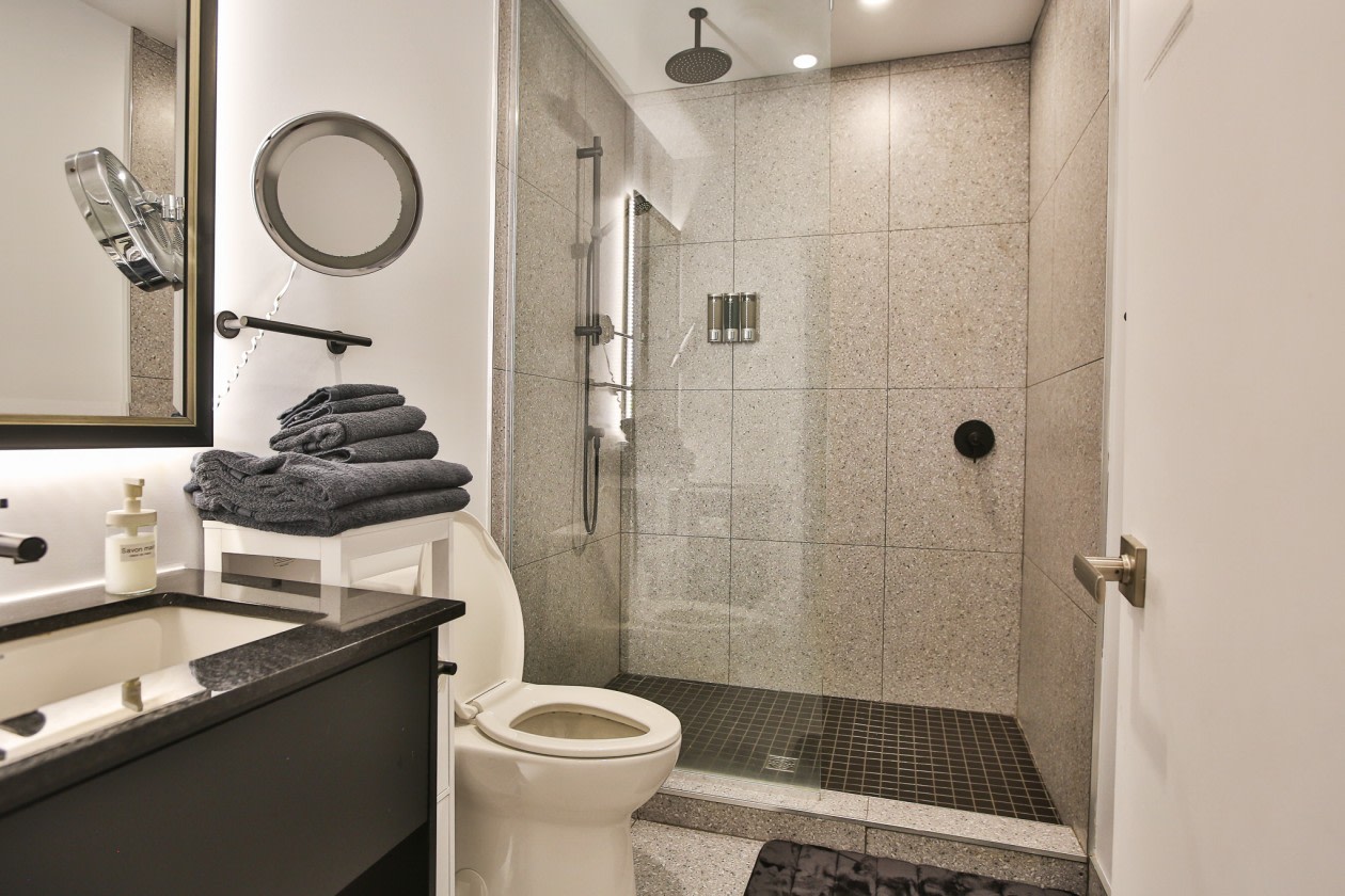 Photo 6 — 335 Rue Saint-Joseph Est, 202, Québec, G1K 3B4, Québec