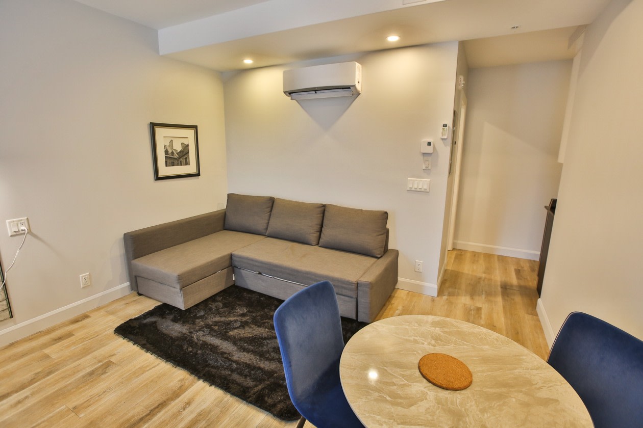 Photo 7 — 335 Rue Saint-Joseph Est, 202, Québec, G1K 3B4, Québec