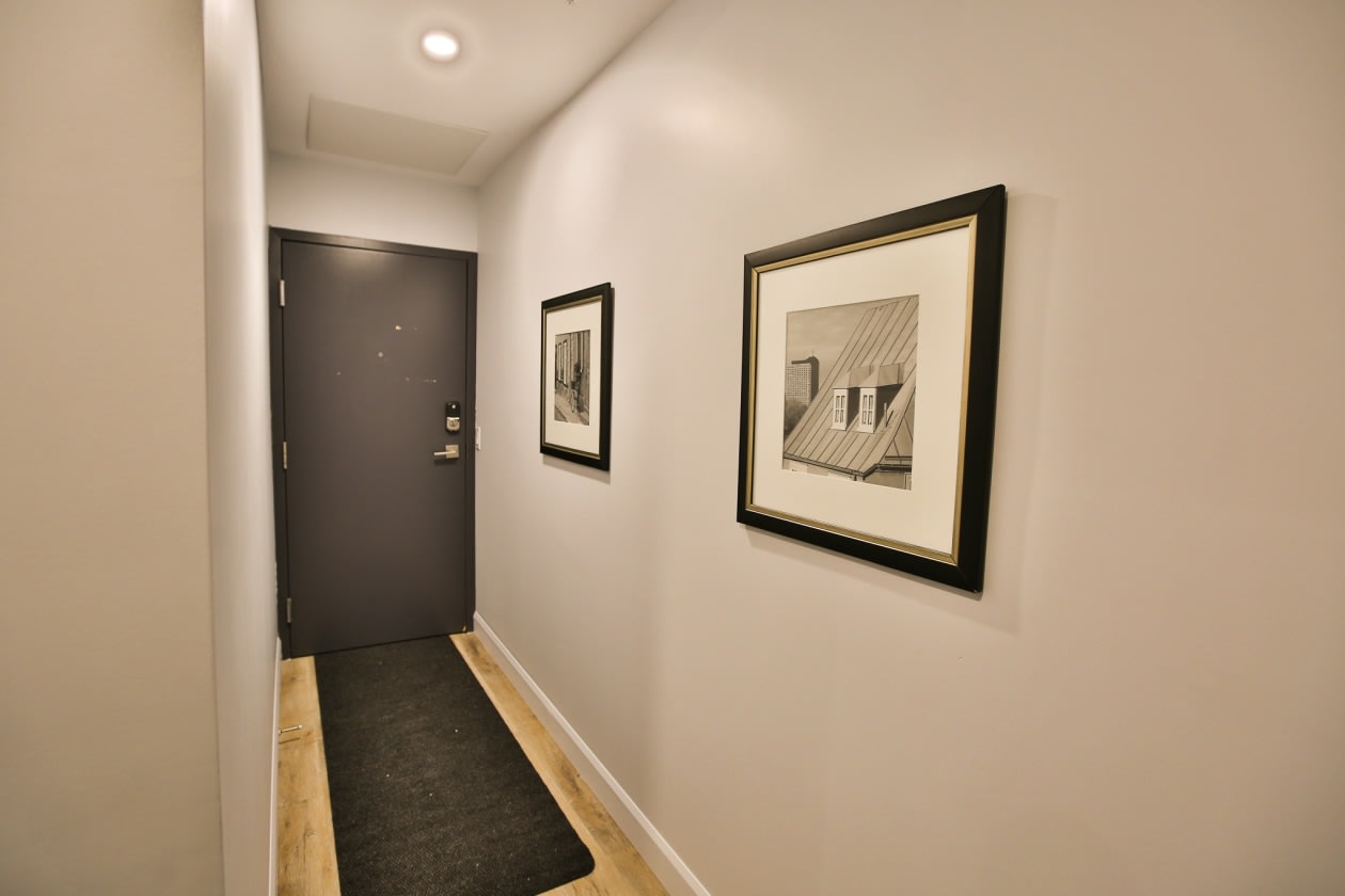 Photo 8 — 335 Rue Saint-Joseph Est, 202, Québec, G1K 3B4, Québec