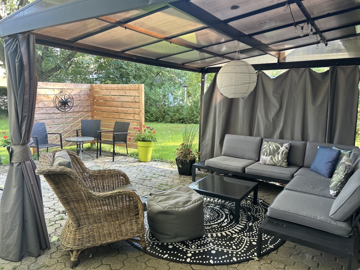 Photo 2 — 1425 Rue du Vallon, Beloeil, J3G 3Y4, Beloeil