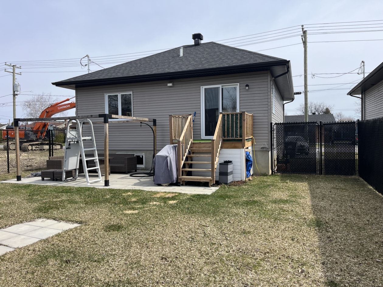 Photo 15 — 92 Rue Marleau, Salaberry-de-Valleyfield, J6T 0H7, Salaberry-de-Valleyfield