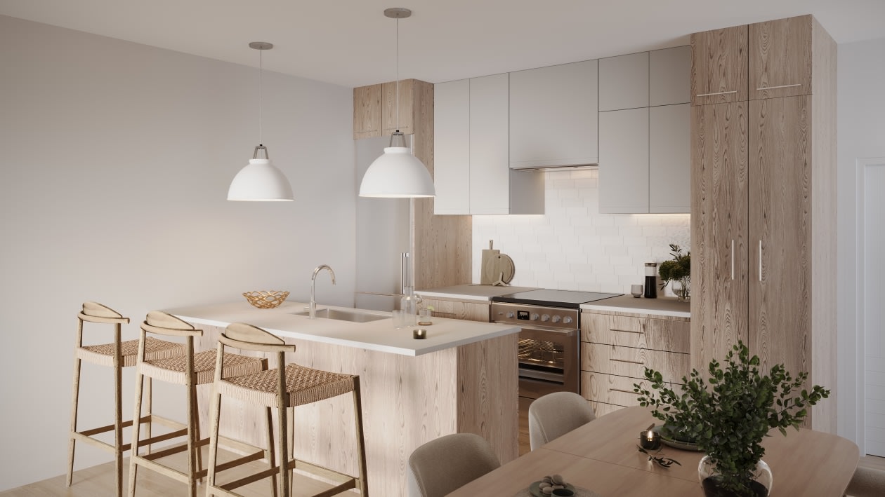 Photo 3 — 124 Rue De Dieppe, 1, Deux-Montagnes, J7R 3L2, Deux-Montagnes