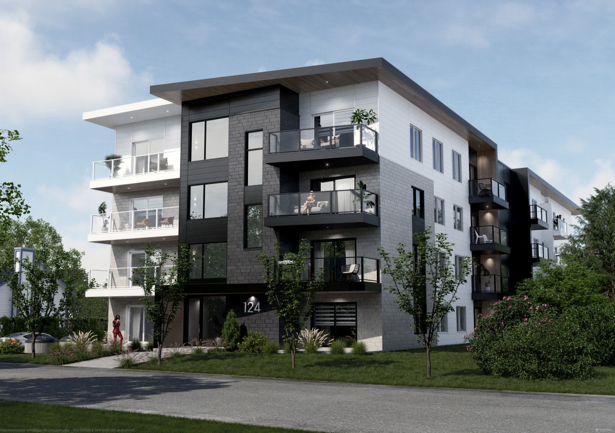 124 Rue De Dieppe