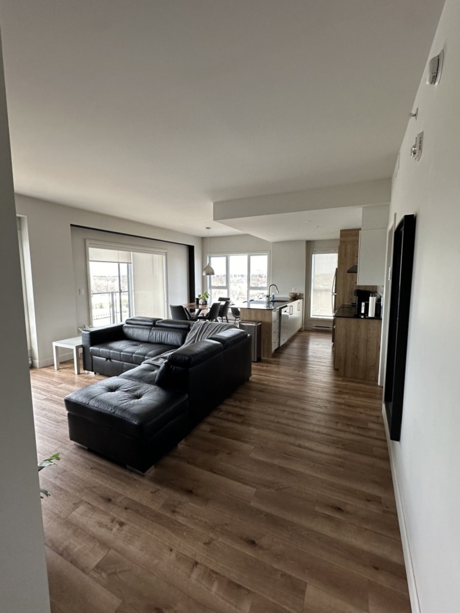 Photo 6 — 935 Rte Des Rivières, 801, Lévis, G7A 5M7, Lévis