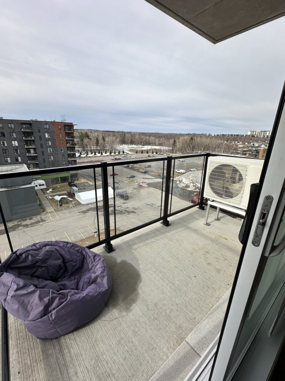 Photo 11 — 935 Rte Des Rivières, 801, Lévis, G7A 5M7, Lévis