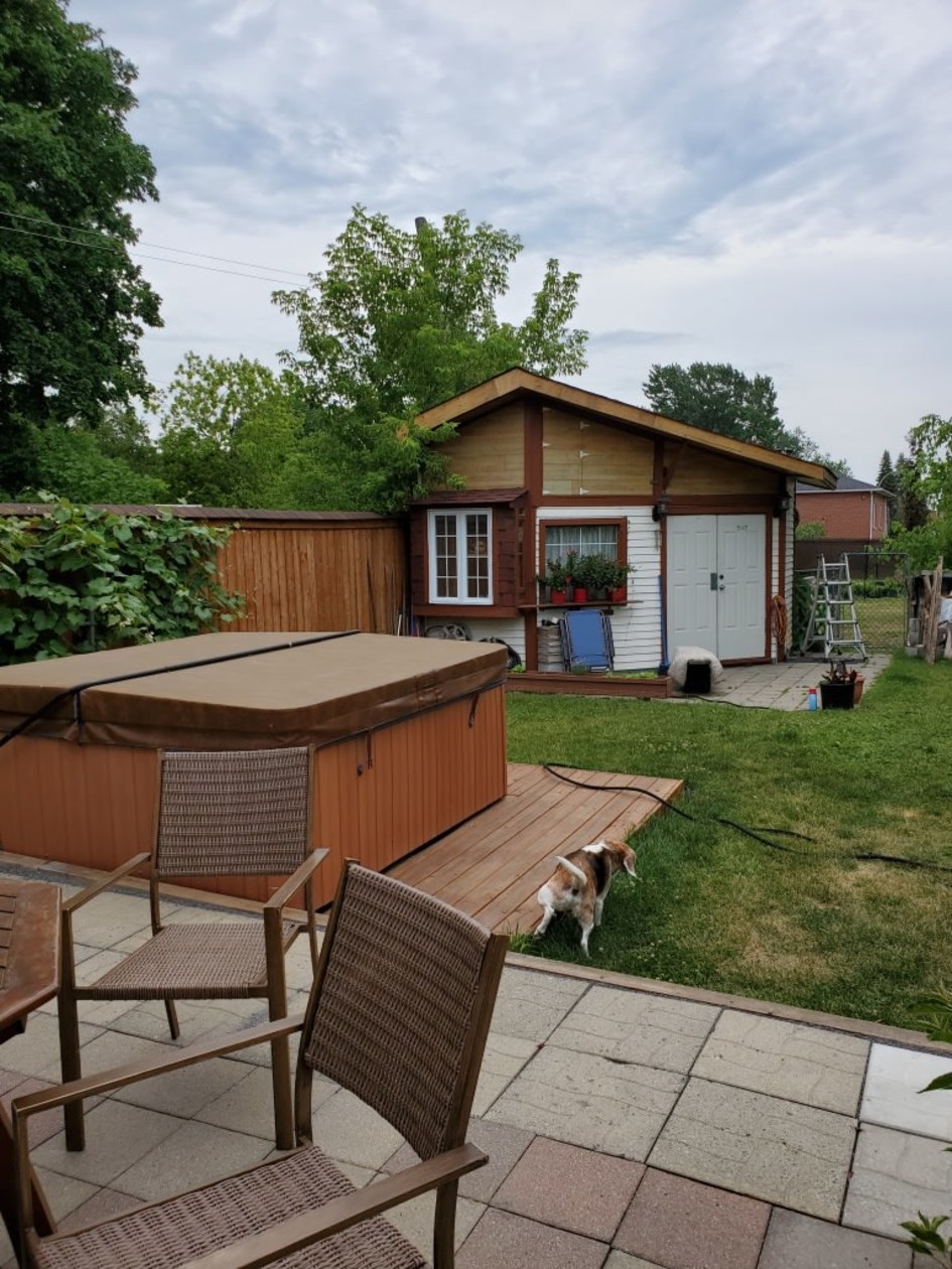 Photo 14 — 1022 Rue Saint-Thomas, Laval, H7W 1A4, Laval