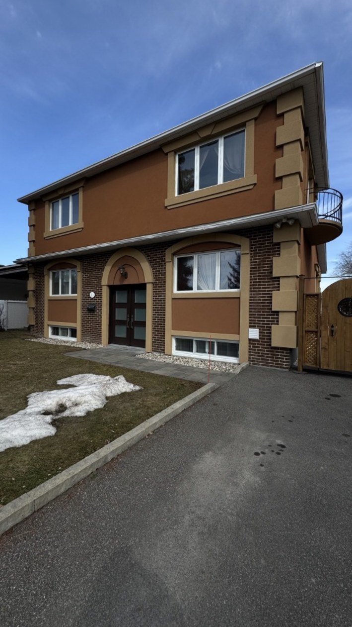 Façade — 91 Rue Vanier, Repentigny, J6A 4Y4, Repentigny