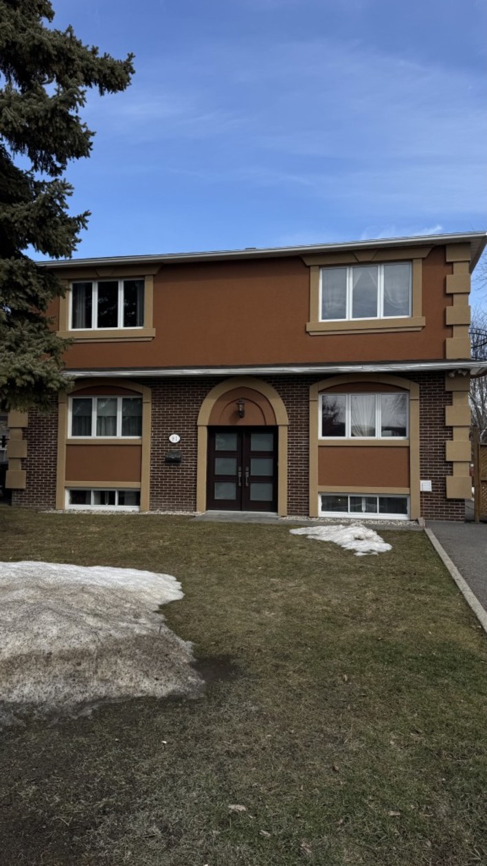 91 Rue Vanier