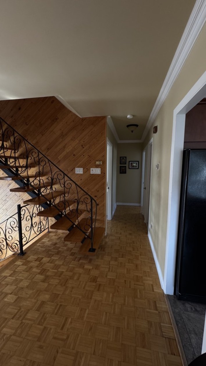 Corridor — 91 Rue Vanier, Repentigny, J6A 4Y4, Repentigny
