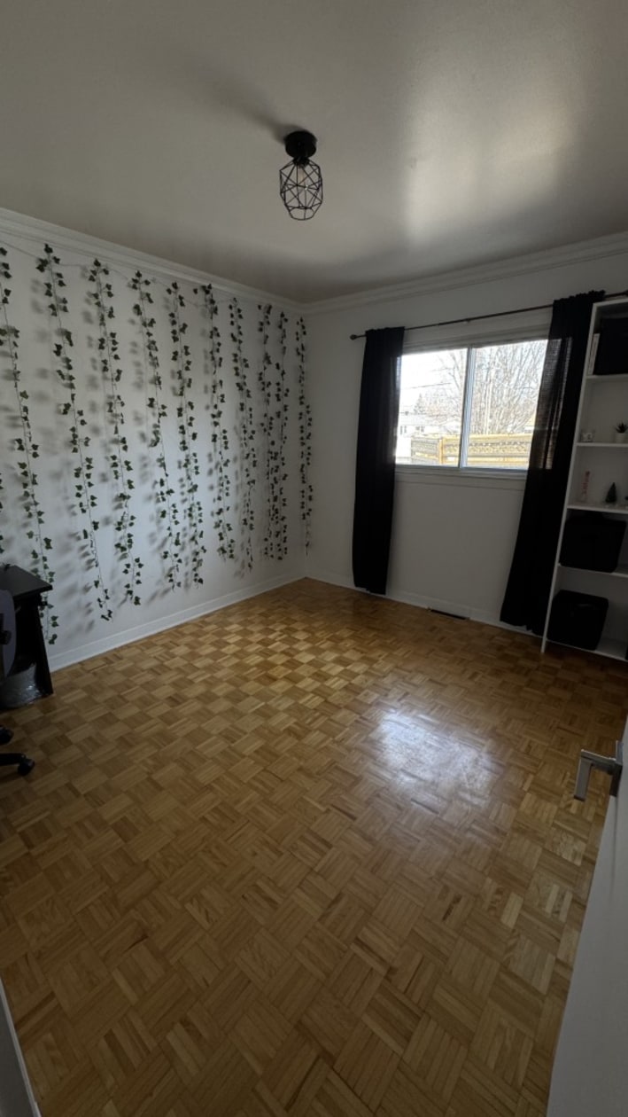Chambre à coucher — 91 Rue Vanier, Repentigny, J6A 4Y4, Repentigny