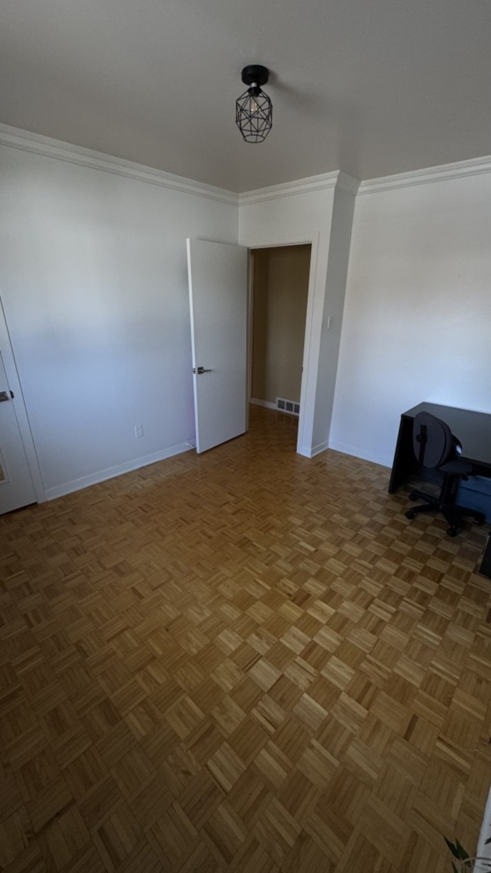 Chambre à coucher — 91 Rue Vanier, Repentigny, J6A 4Y4, Repentigny