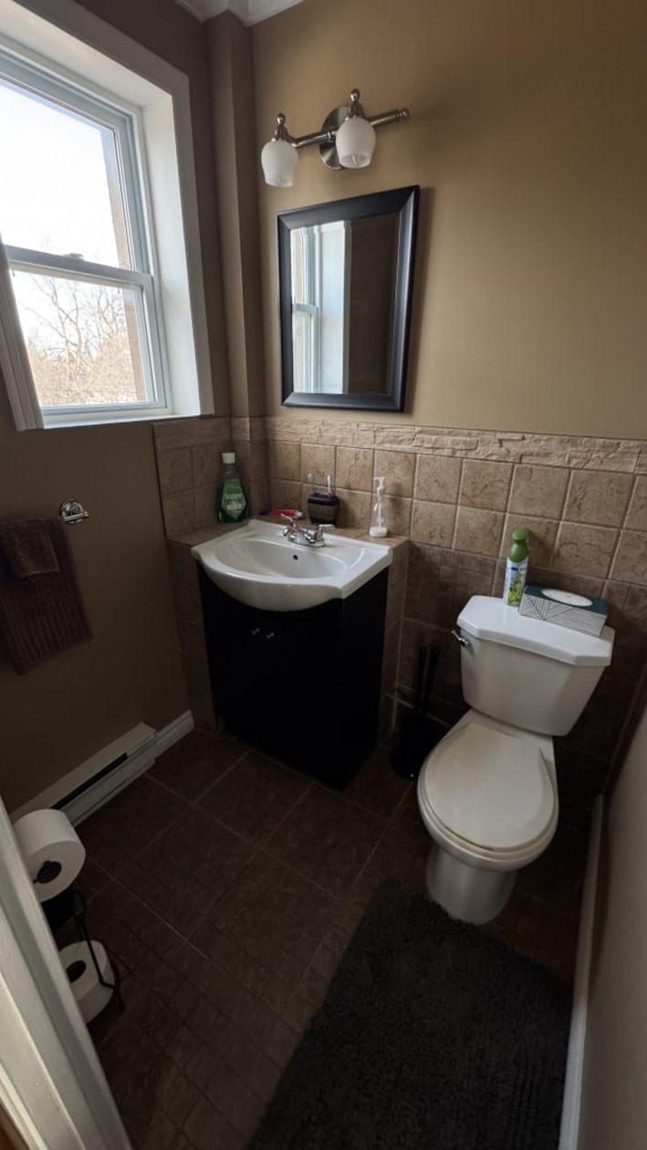 Salle d'eau — 91 Rue Vanier, Repentigny, J6A 4Y4, Repentigny