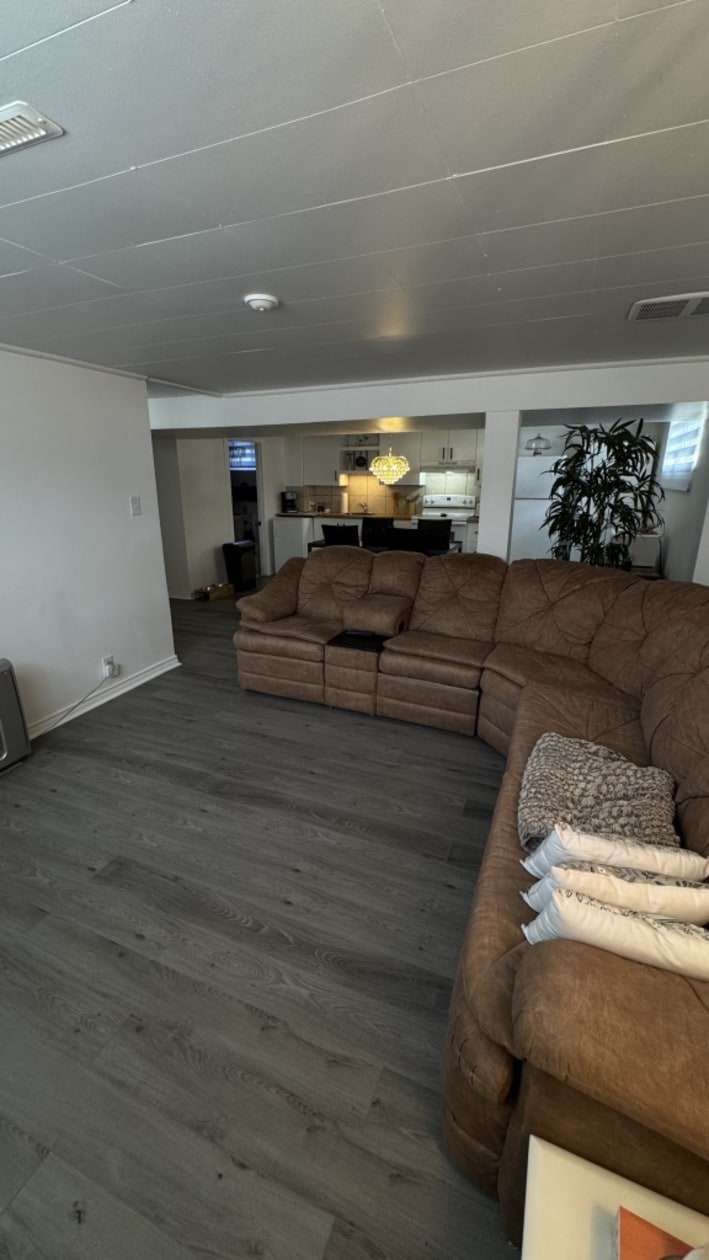 Sous-sol — 91 Rue Vanier, Repentigny, J6A 4Y4, Repentigny