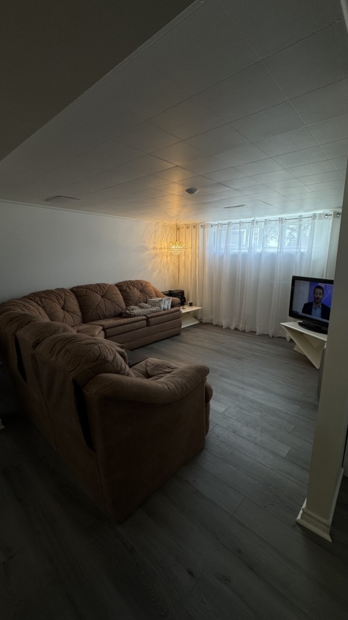 Sous-sol — 91 Rue Vanier, Repentigny, J6A 4Y4, Repentigny