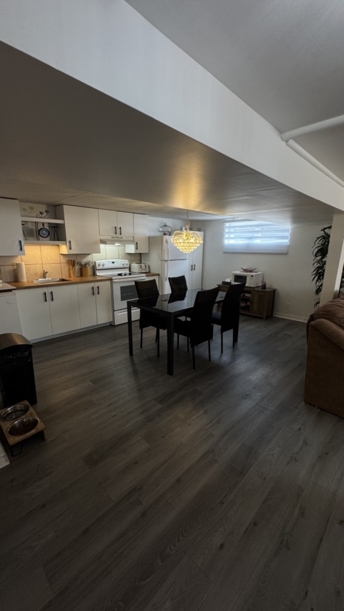 Sous-sol — 91 Rue Vanier, Repentigny, J6A 4Y4, Repentigny