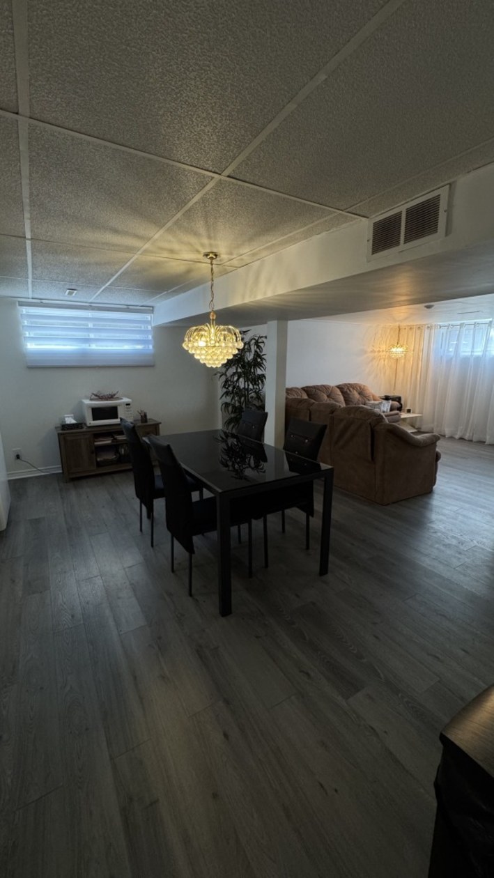 Sous-sol — 91 Rue Vanier, Repentigny, J6A 4Y4, Repentigny