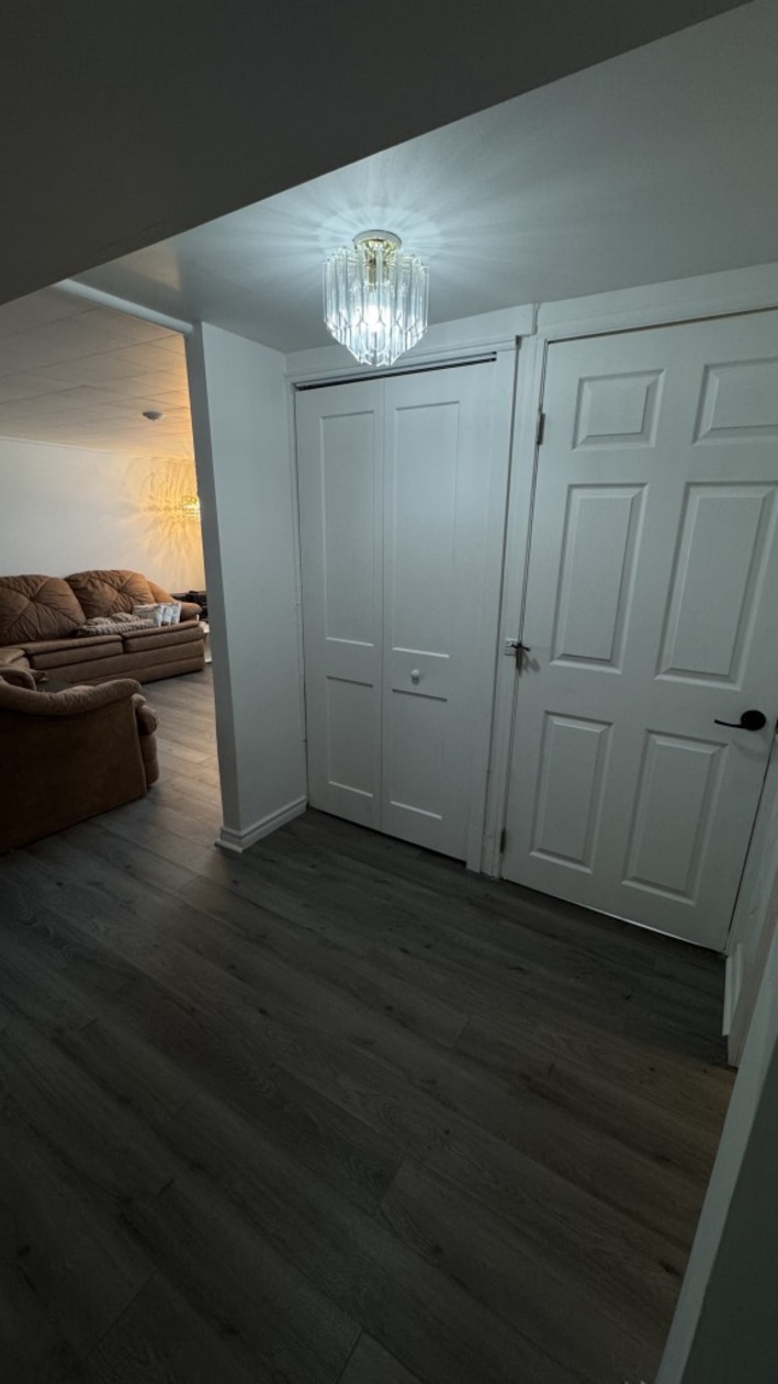 Rangement — 91 Rue Vanier, Repentigny, J6A 4Y4, Repentigny