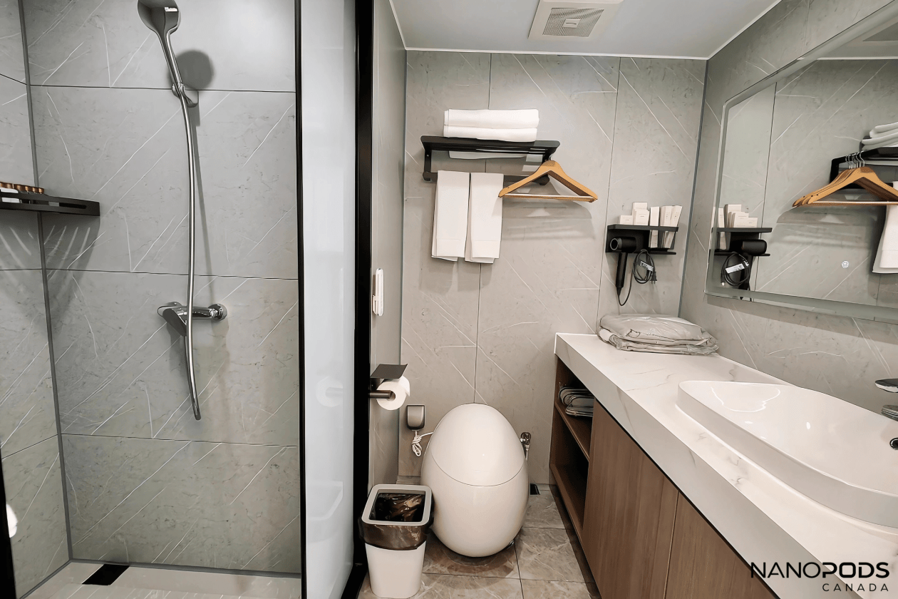 Photo 13 — 2705 Blvd. Louis-Fréchette, Nicolet, J3T 1N1, Nicolet