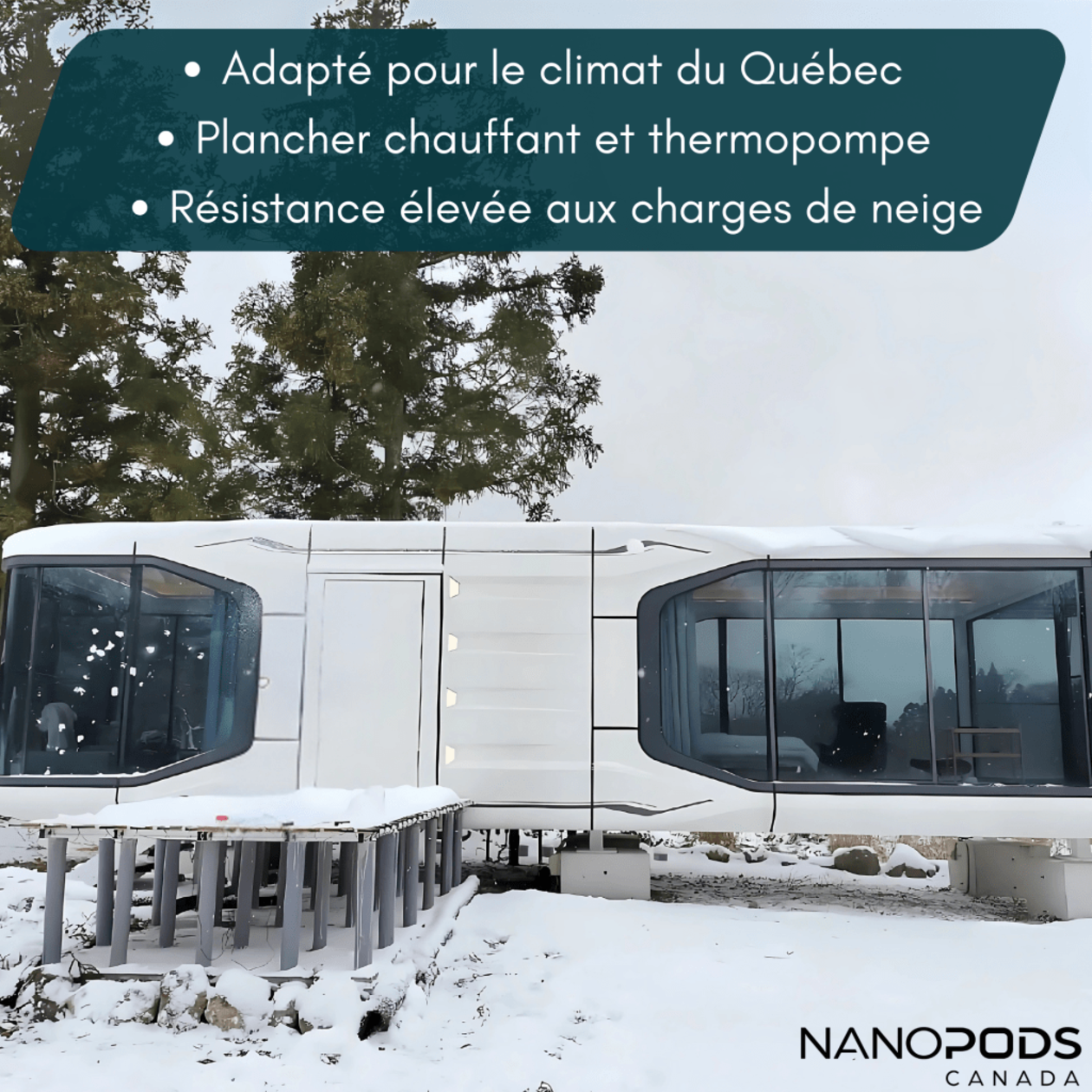 Photo 9 — 2705 Blvd. Louis-Fréchette, Nicolet, J3T 1N1, Nicolet