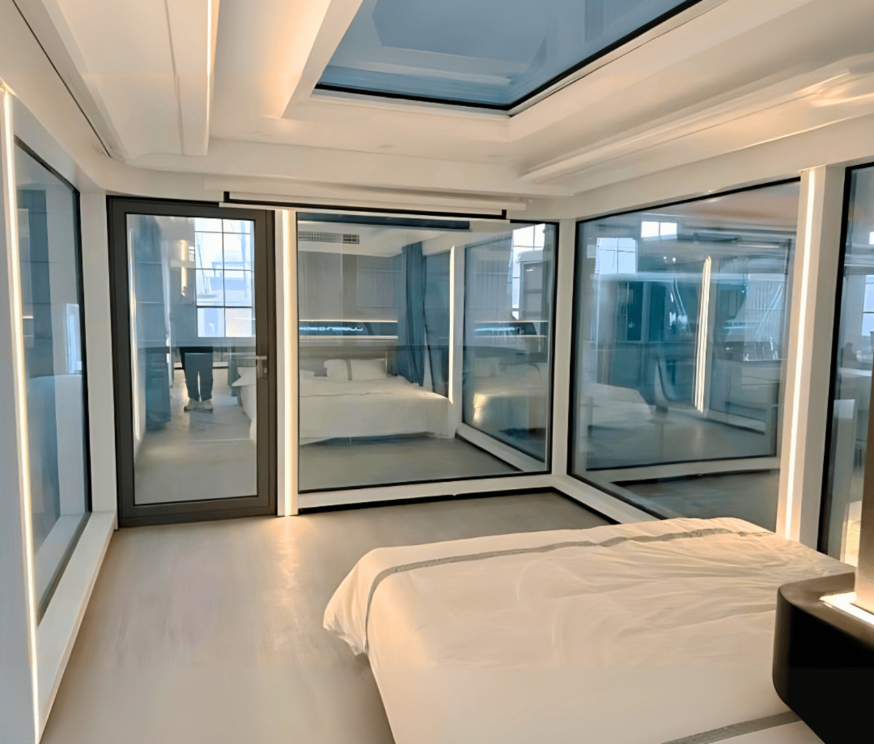 Chambre à coucher — 2705 Blvd. Louis-Fréchette, Nicolet, J3T 1N1, Nicolet