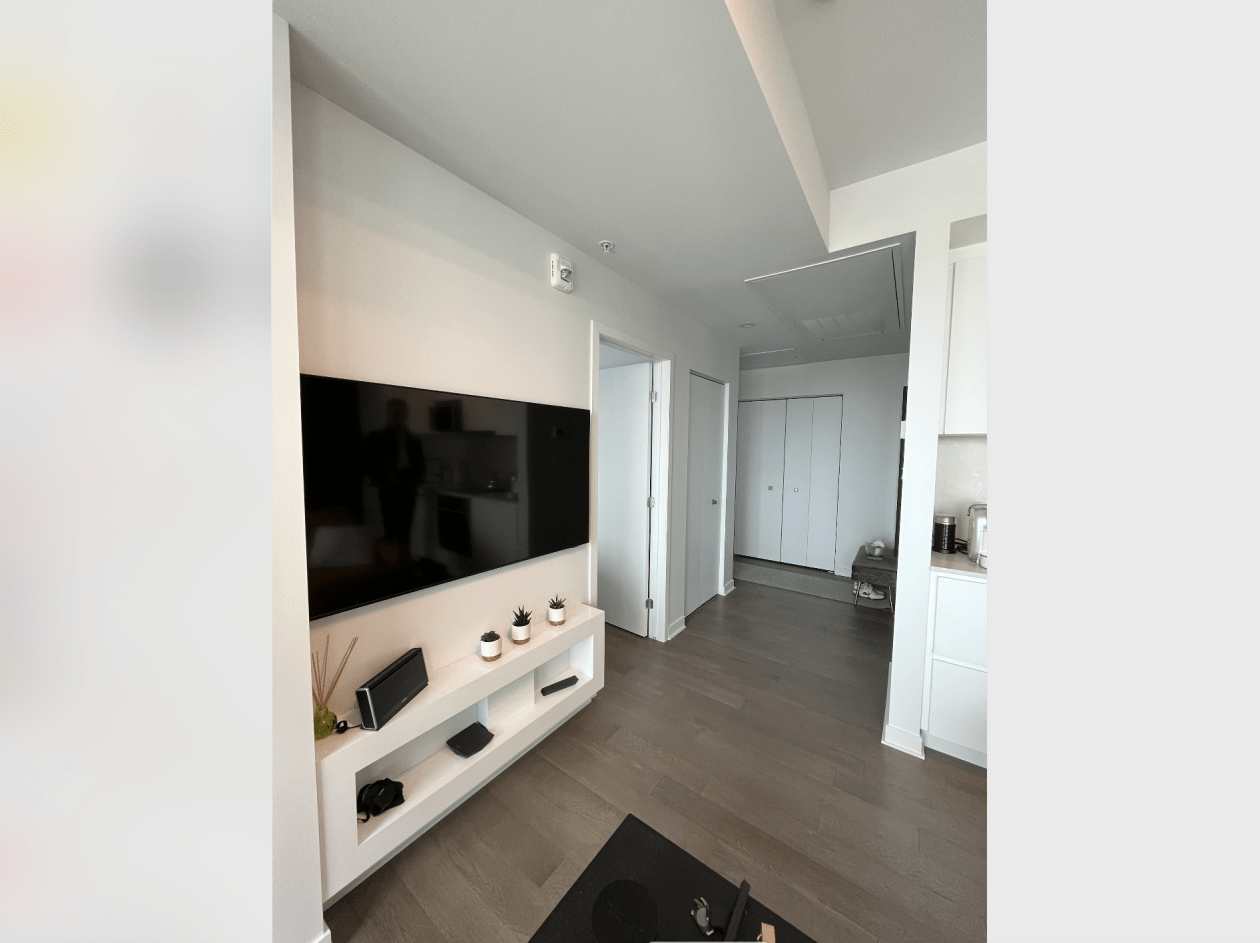 Photo 7 — 1160 Rue Mackay, 1605, Montréal, H3G 0G8, Montréal