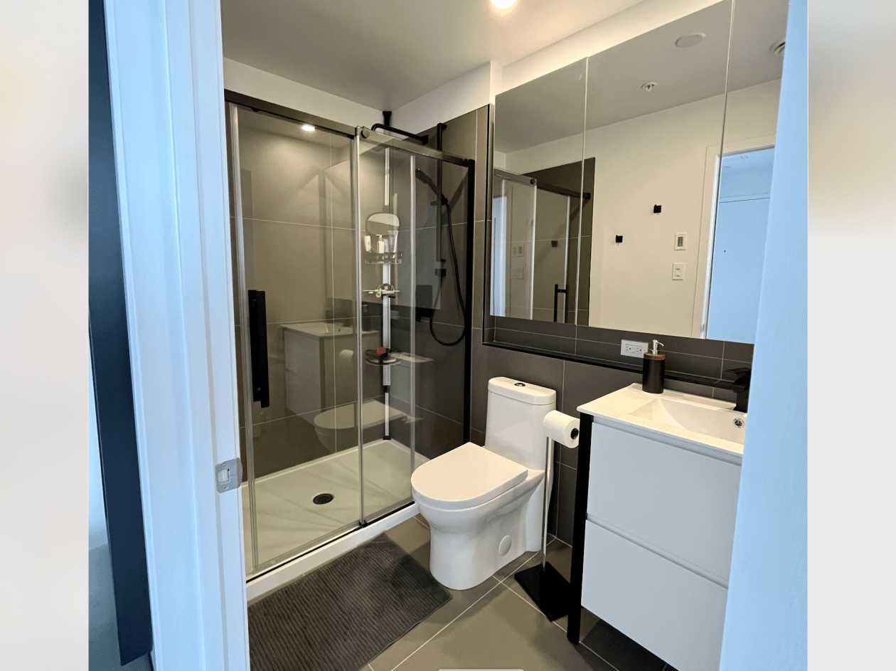 Photo 8 — 1160 Rue Mackay, 1605, Montréal, H3G 0G8, Montréal