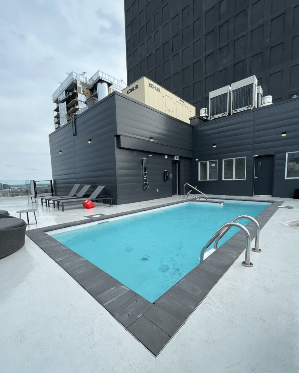 Photo 12 — 1160 Rue Mackay, 1605, Montréal, H3G 0G8, Montréal