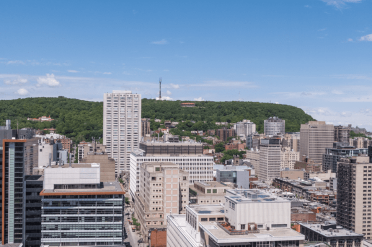 Photo 14 — 1160 Rue Mackay, 1605, Montréal, H3G 0G8, Montréal