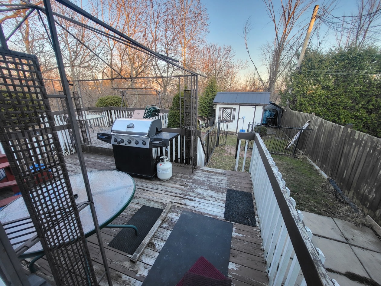 Photo 4 — 154 Rue Des Hauts-Bois, Gatineau , J8M 1J3, Gatineau 