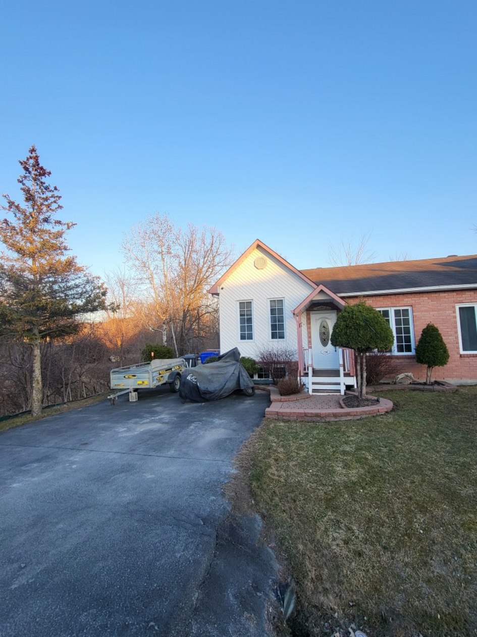 154 Rue Des Hauts-Bois