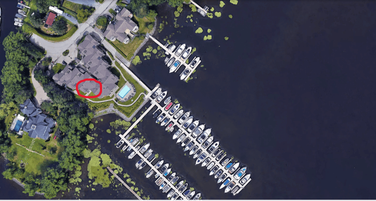 Photo 20 — 310 Rue Cabana, 11, Magog, J1X 2C3, Magog