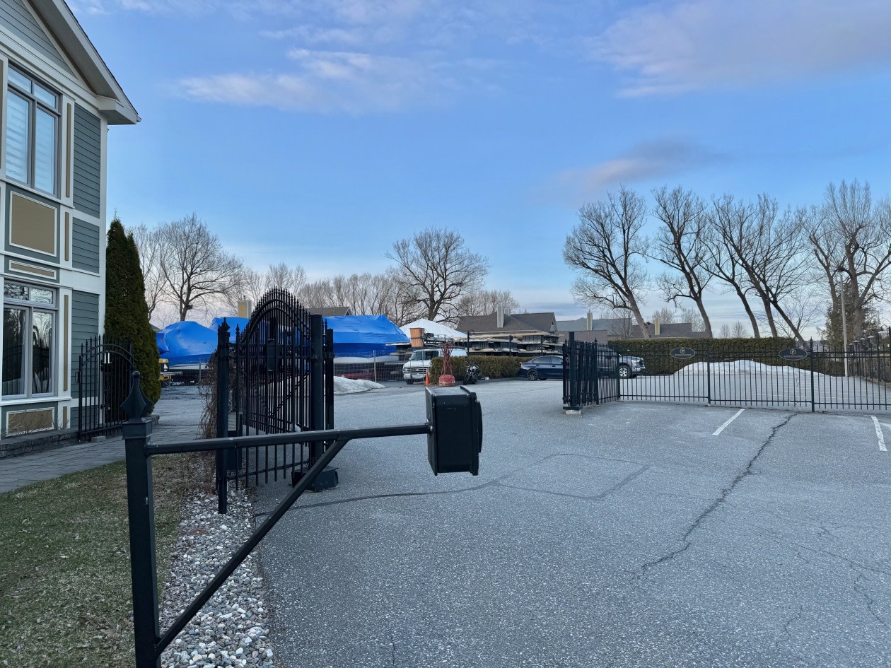 Photo 28 — 310 Rue Cabana, 11, Magog, J1X 2C3, Magog