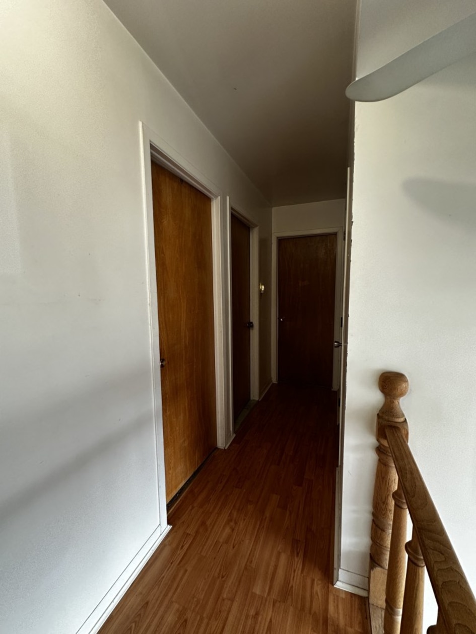 Corridor — 250 Av. Sainte-Marie, Louiseville, J5V 1E9, Louiseville