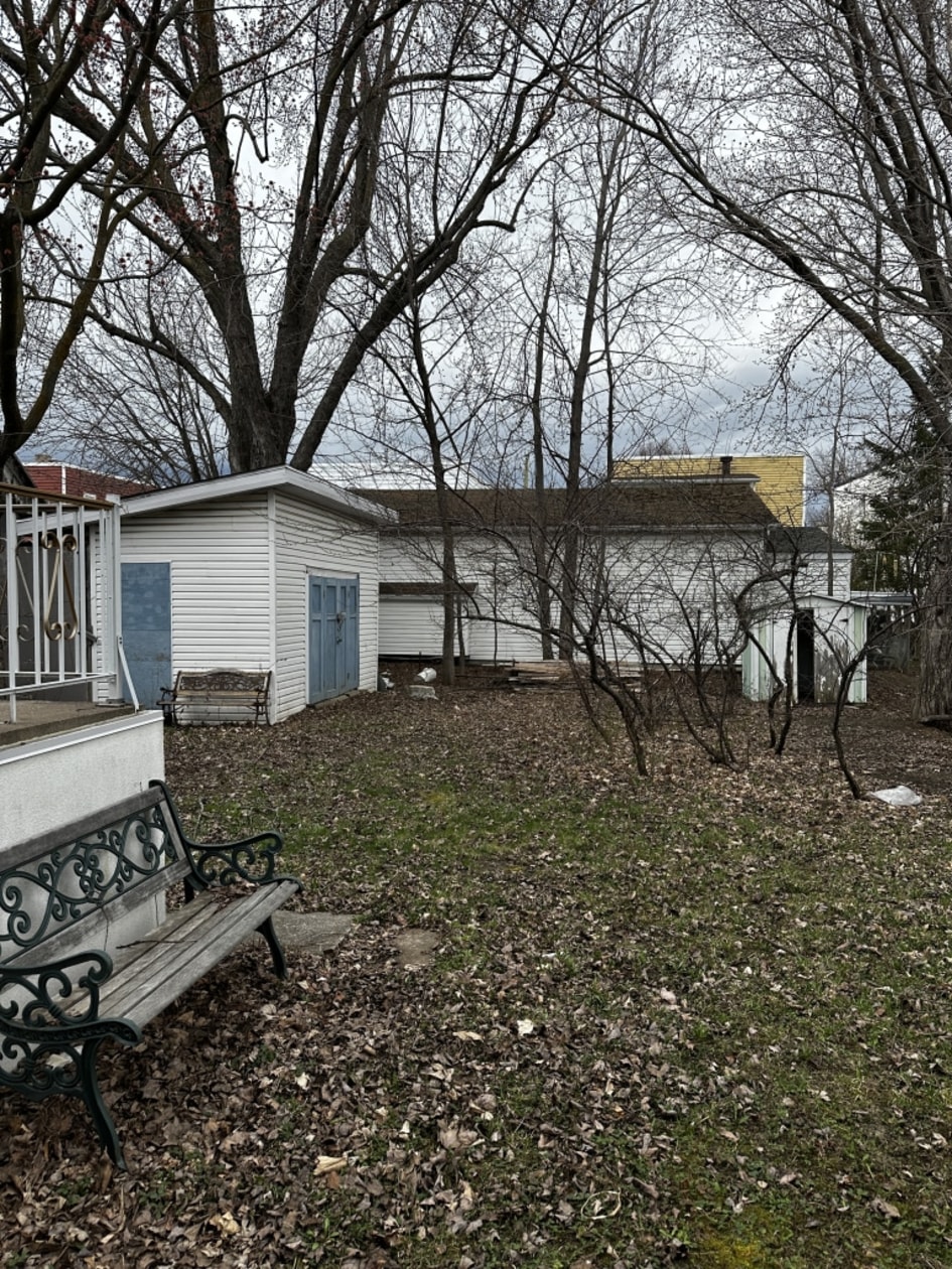 Photo 29 — 250 Av. Sainte-Marie, Louiseville, J5V 1E9, Louiseville