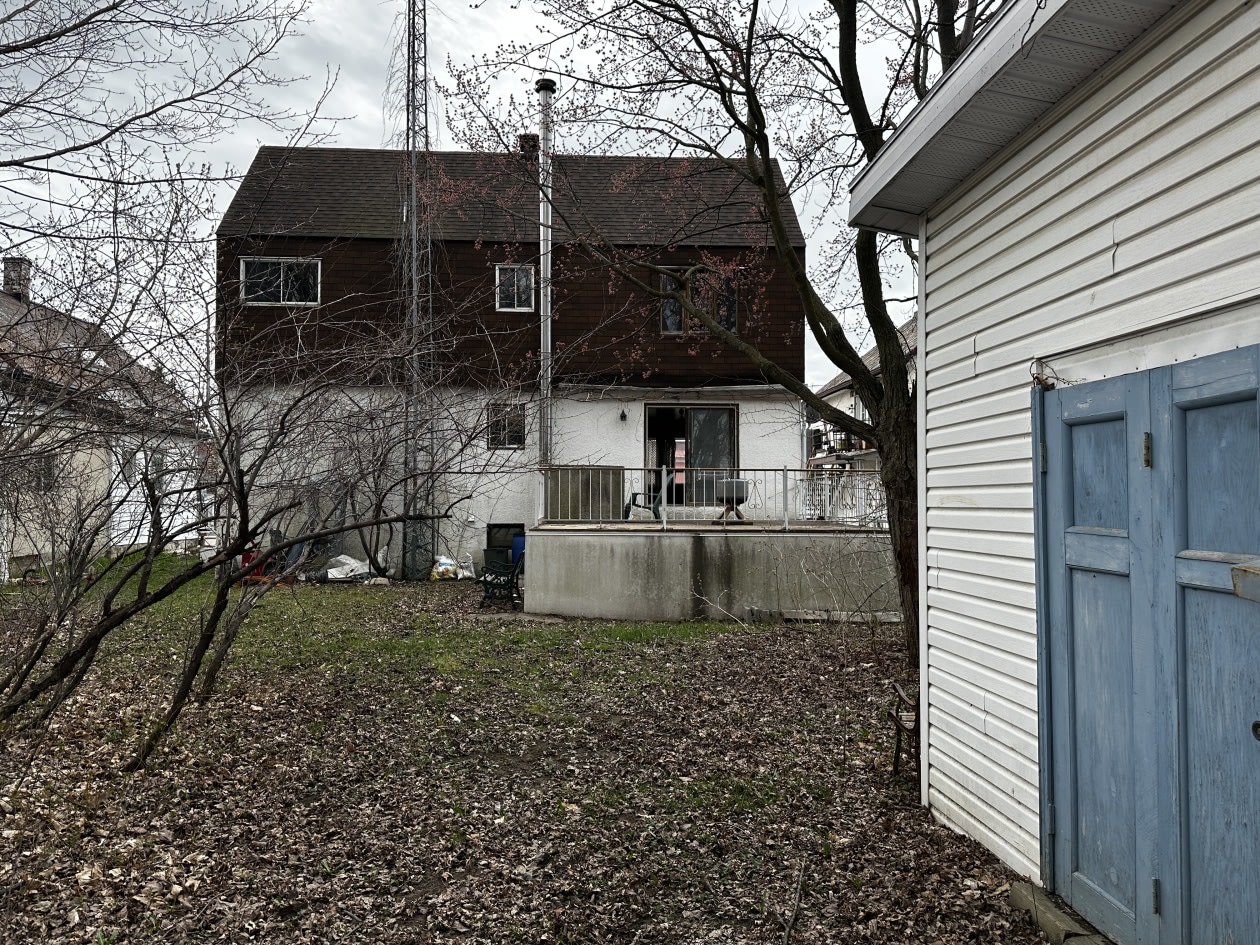 Photo 30 — 250 Av. Sainte-Marie, Louiseville, J5V 1E9, Louiseville