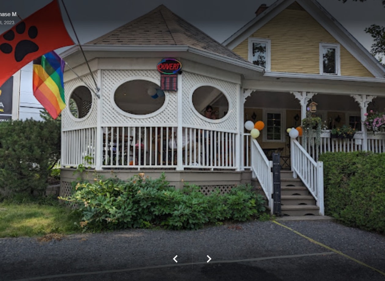Photo 16 — 2329 Ch. Du Parc, Orford, J1X 7A2, Orford