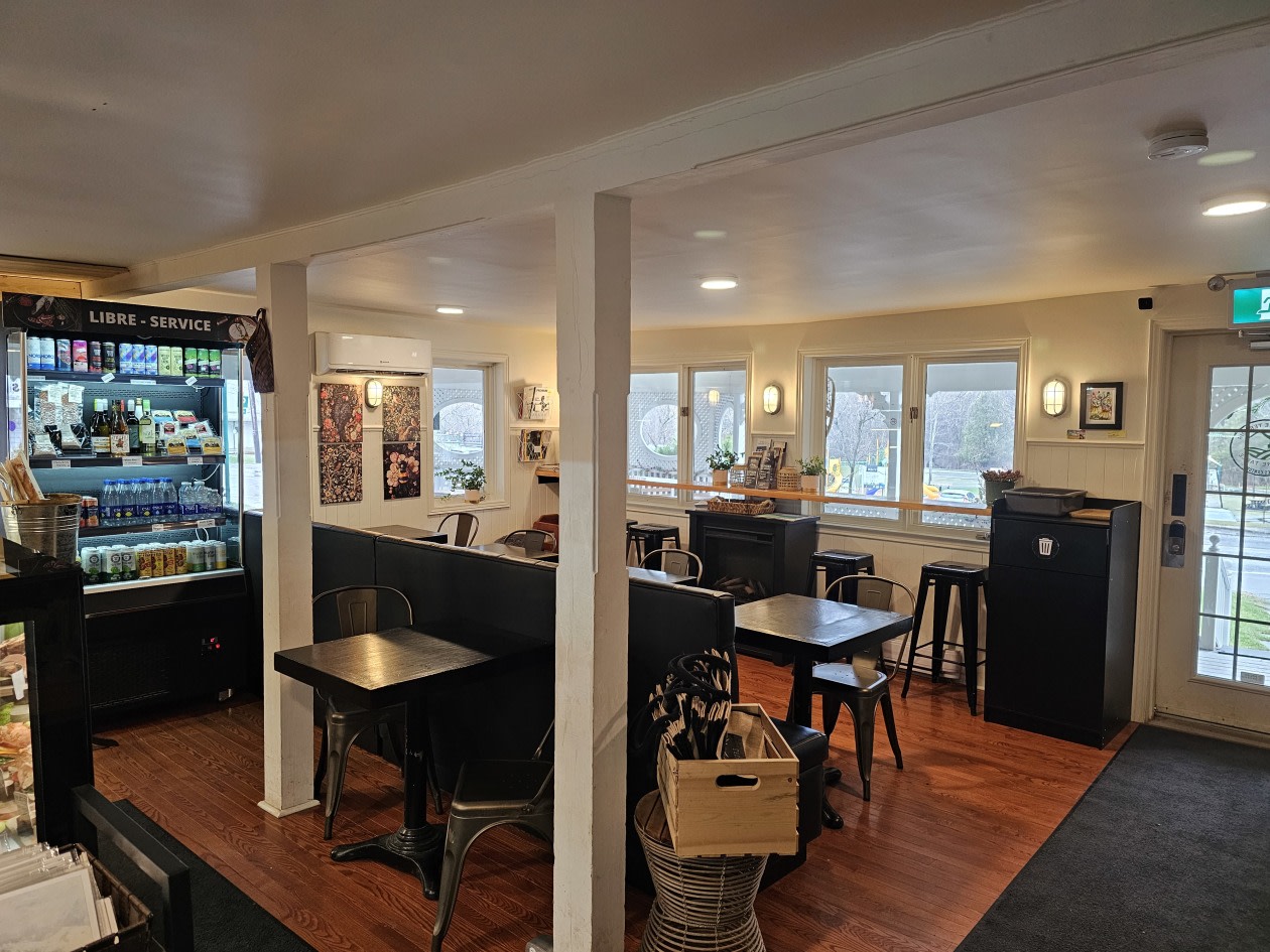 Photo 25 — 2329 Ch. Du Parc, Orford, J1X 7A2, Orford